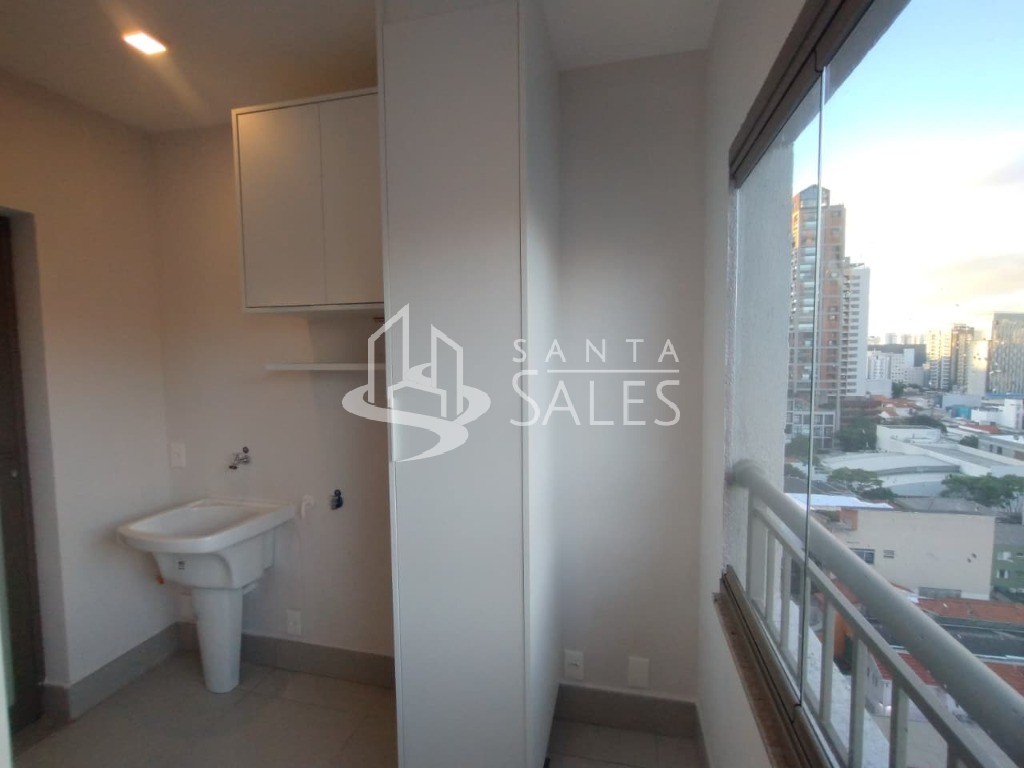 Apartamento, 1 quarto, 43 m² - Foto 19