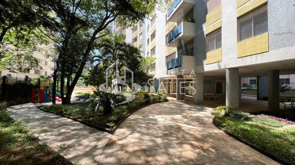 Apartamento, 2 quartos, 151 m² - Foto 7