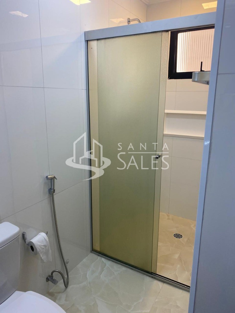 Apartamento, 1 quarto, 47 m² - Foto 8