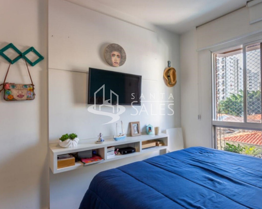 Apartamento, 3 quartos, 102 m² - Foto 8