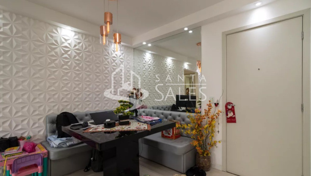 Apartamento, 2 quartos, 56 m² - Foto 22