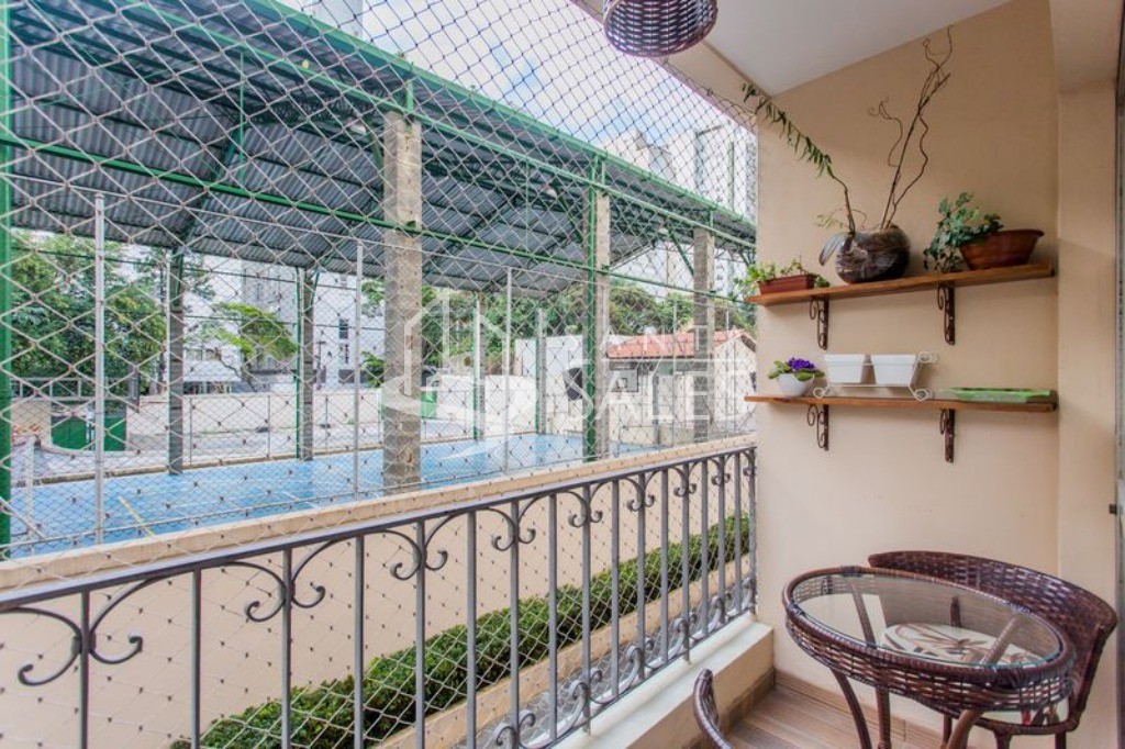 Apartamento, 2 quartos, 76 m² - Foto 6
