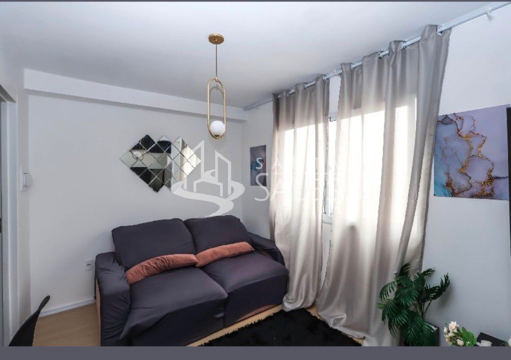 Kitnet-Studio, 37 m² - Foto 5