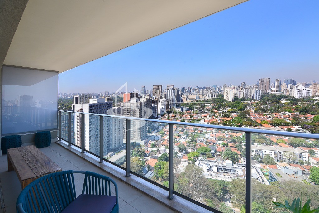 Apartamento, 2 quartos, 142 m² - Foto 3