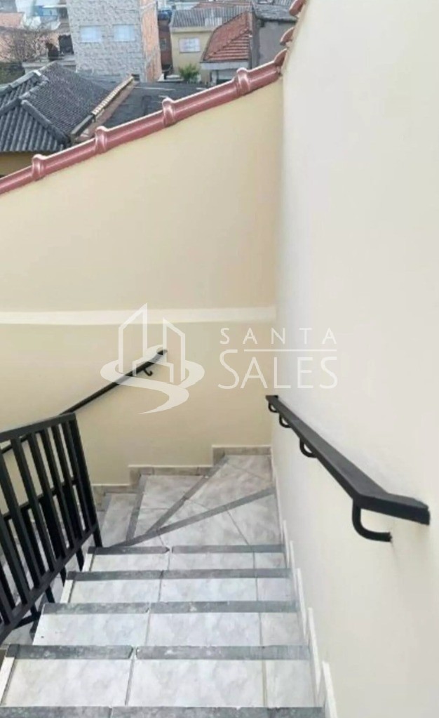 Sobrado, 3 quartos, 200 m² - Foto 5