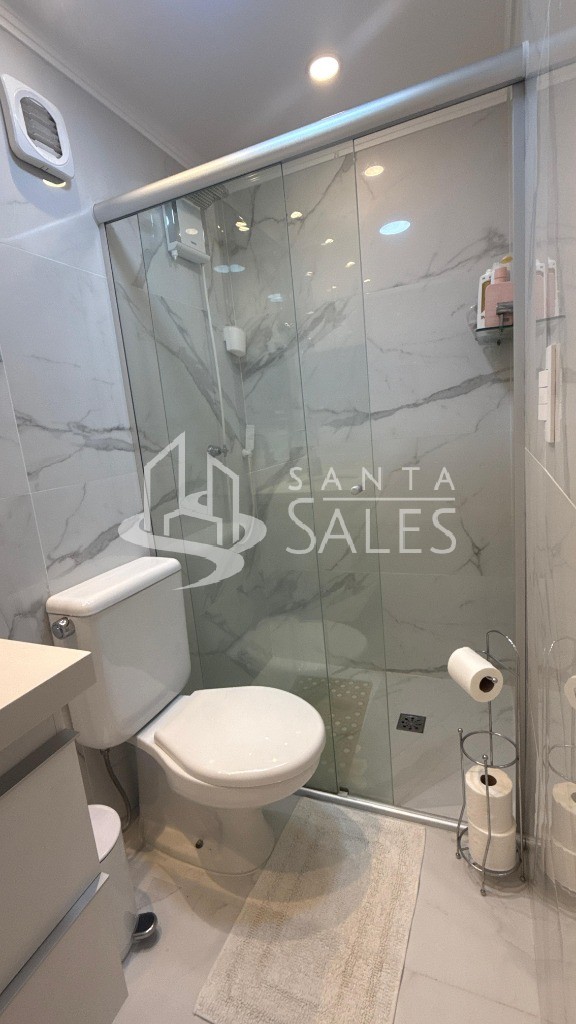 Apartamento, 3 quartos, 64 m² - Foto 9