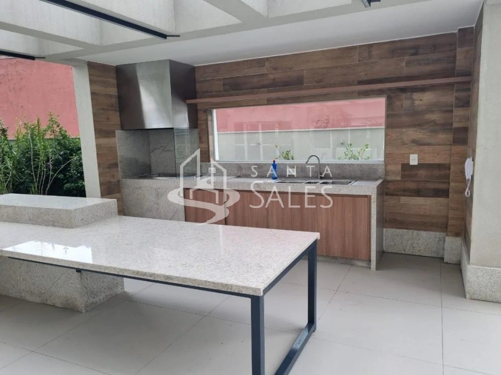 Apartamento, 3 quartos, 61 m² - Foto 22