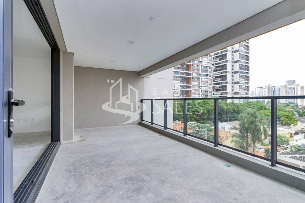 Apartamento, 3 quartos, 151 m² - Foto 7