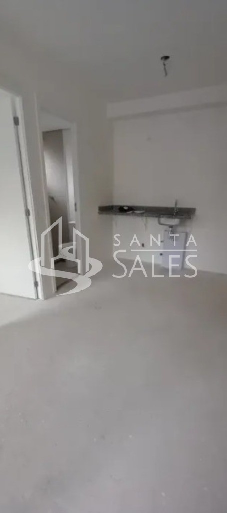 Apartamento, 1 quarto, 30 m² - Foto 3