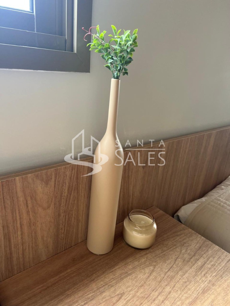 Apartamento, 1 quarto, 27 m² - Foto 11