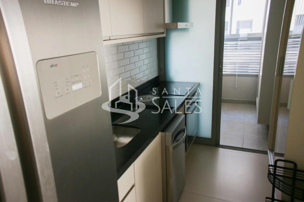 Apartamento, 2 quartos, 85 m² - Foto 8