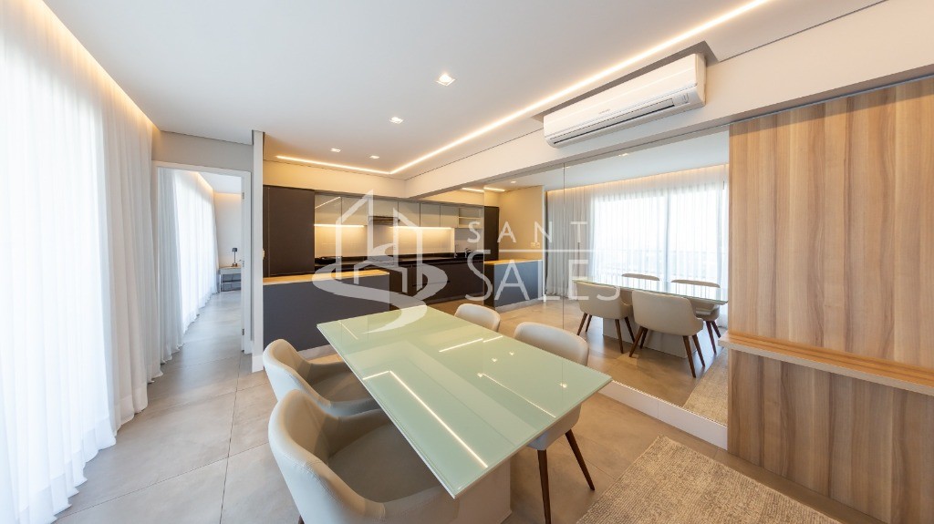 Apartamento, 3 quartos, 136 m² - Foto 10