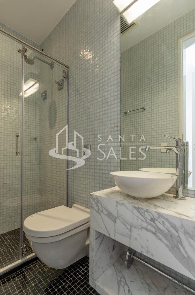 Apartamento, 3 quartos, 239 m² - Foto 37