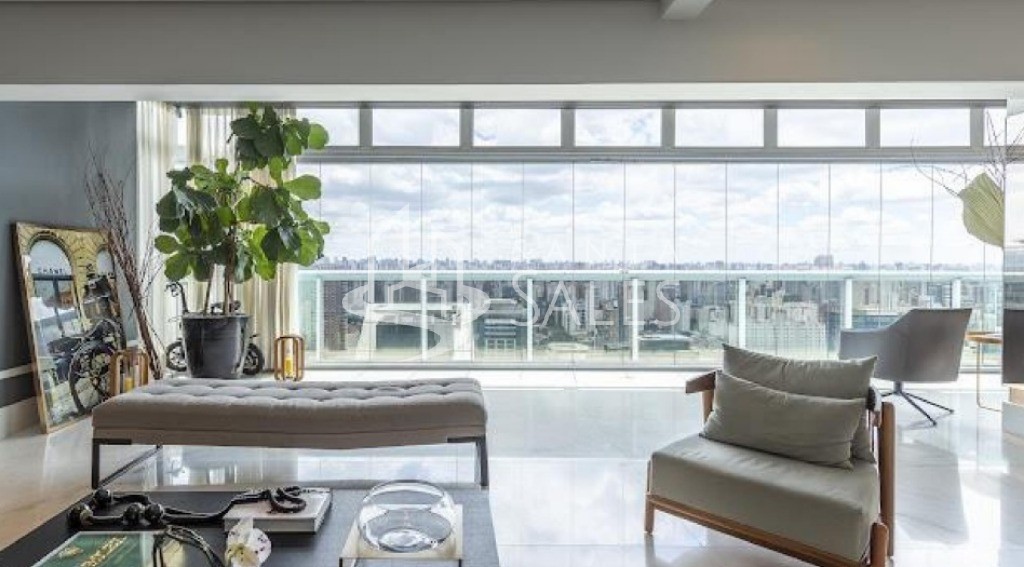 Apartamento, 2 quartos, 225 m² - Foto 10