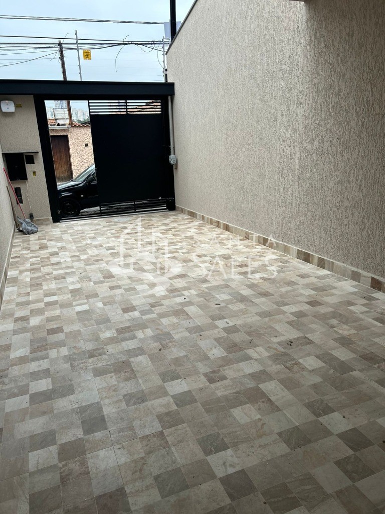 Casa, 3 quartos - Foto 5