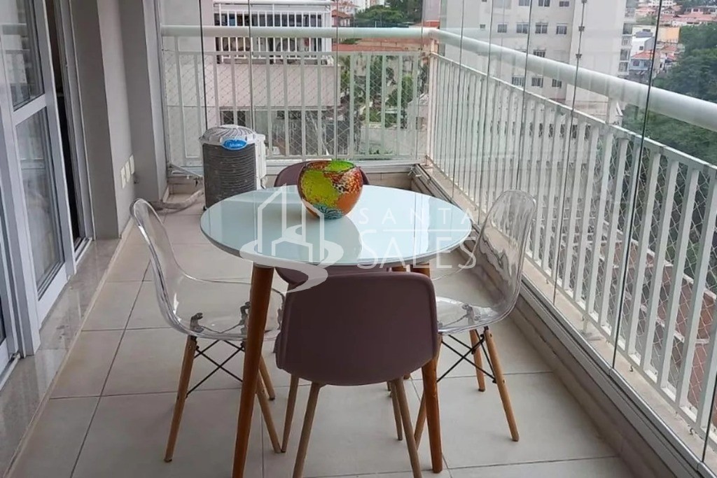 Apartamento, 2 quartos, 68 m² - Foto 8