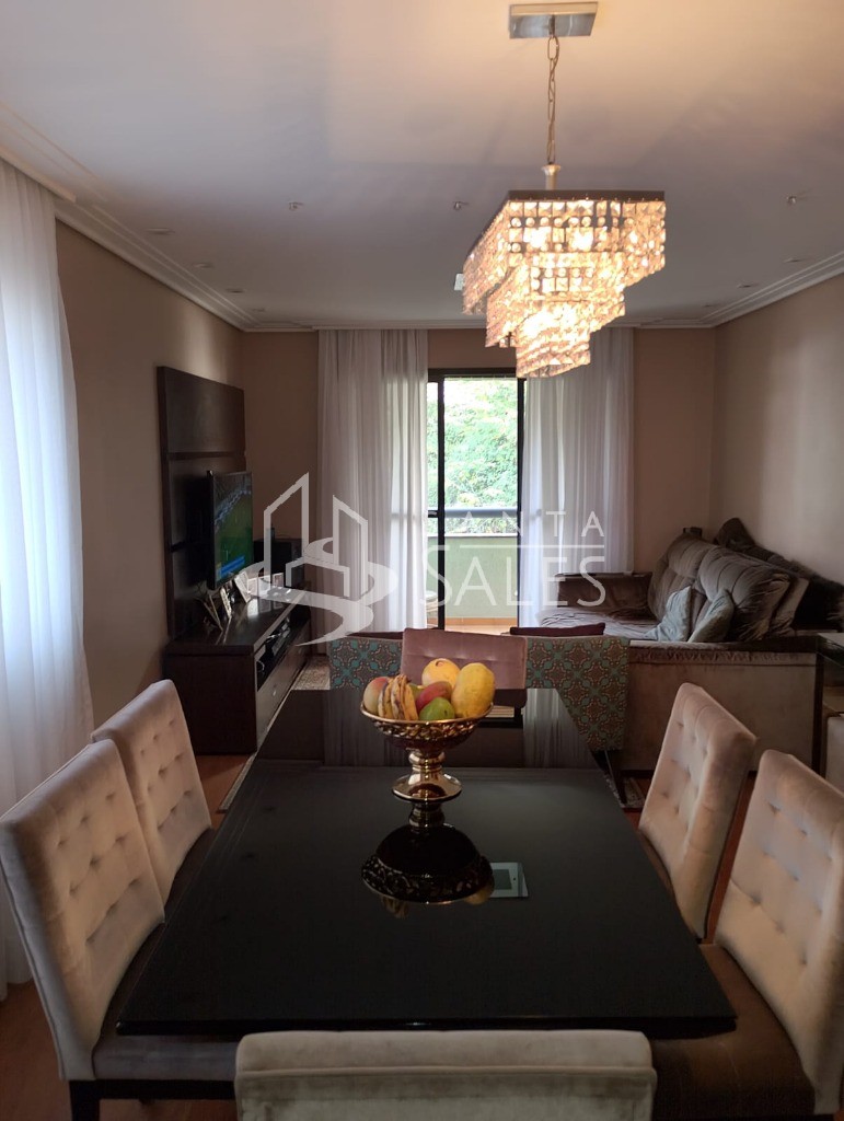 Apartamento, 3 quartos, 103 m² - Foto 2