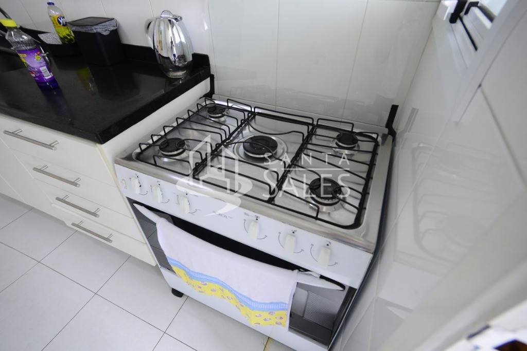 Apartamento, 2 quartos, 72 m² - Foto 8