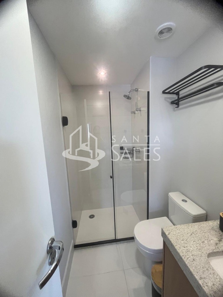 Apartamento, 1 quarto, 24 m² - Foto 12