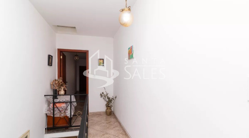 Sobrado, 4 quartos, 398 m² - Foto 21