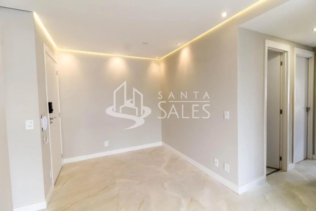 Apartamento, 3 quartos, 61 m² - Foto 5