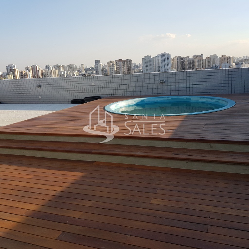 Apartamento, 4 quartos, 300 m² - Foto 23