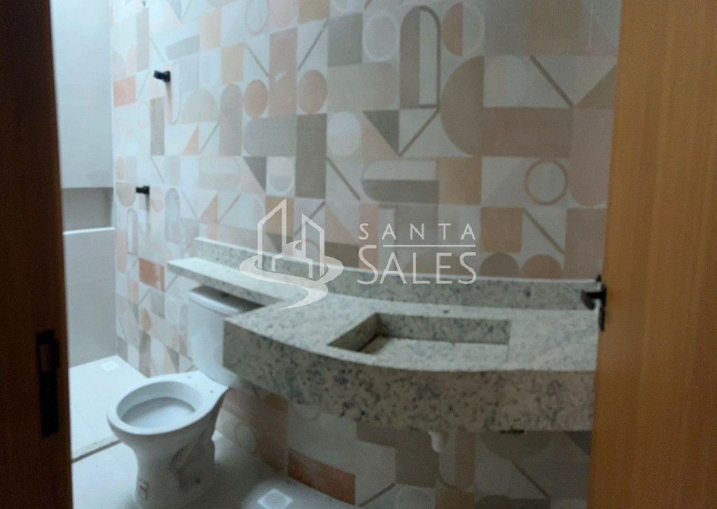 Casa, 3 quartos - Foto 22