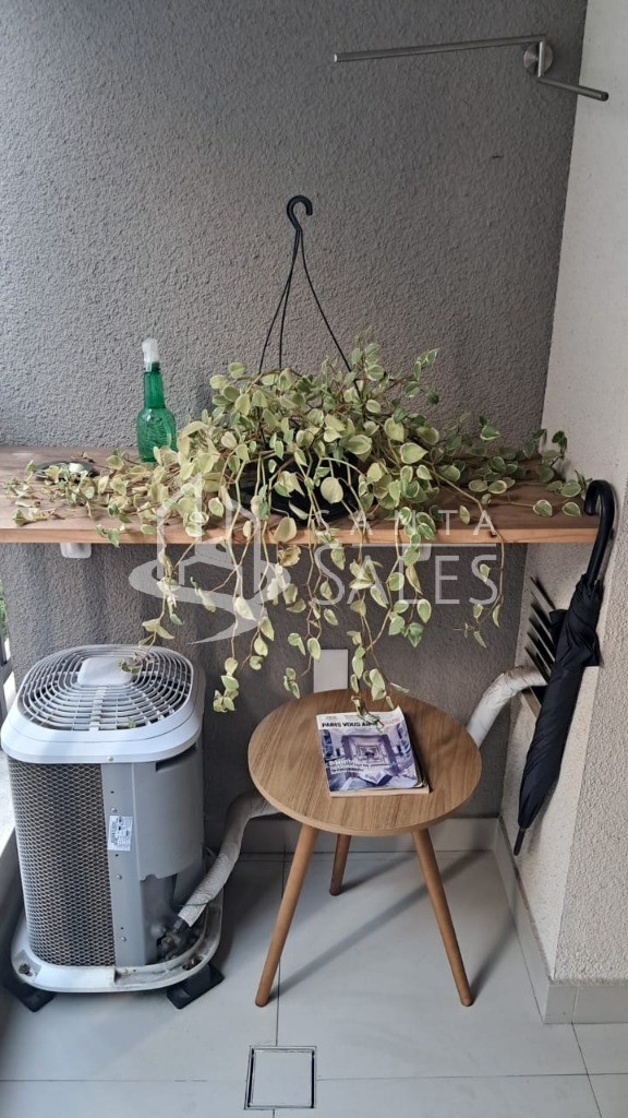 Apartamento, 1 quarto, 25 m² - Foto 10