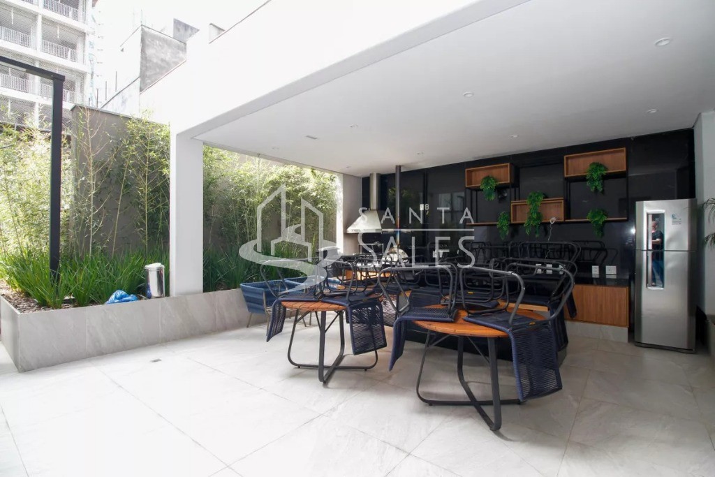 Apartamento, 3 quartos, 144 m² - Foto 43