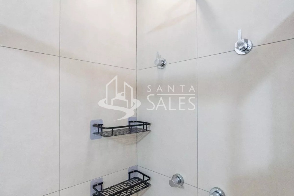 Apartamento, 1 quarto, 26 m² - Foto 25