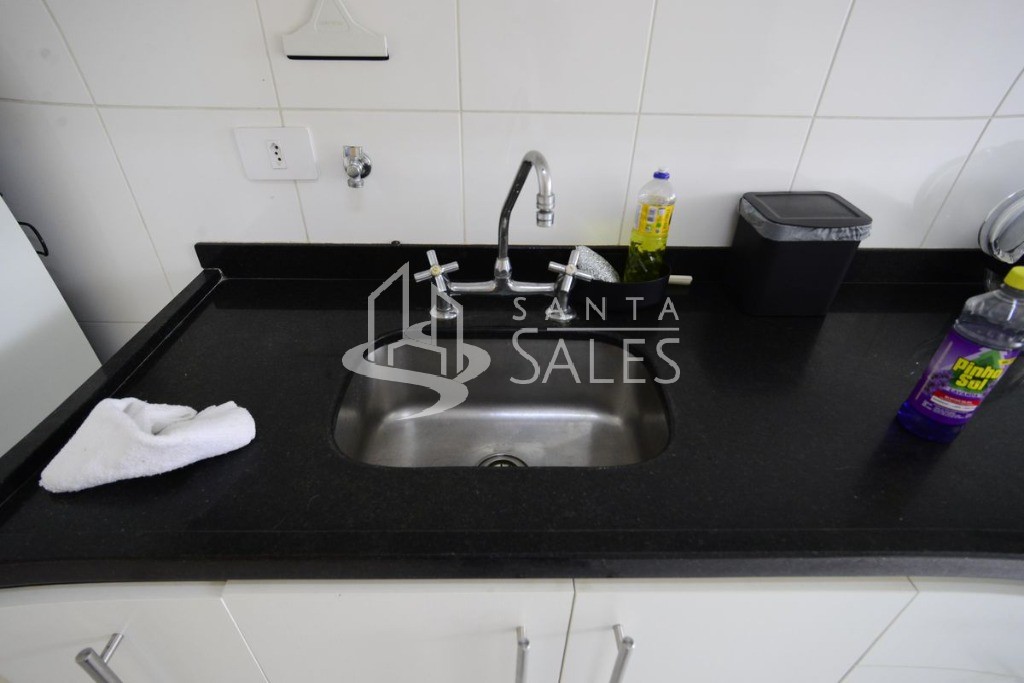 Apartamento, 2 quartos, 72 m² - Foto 9