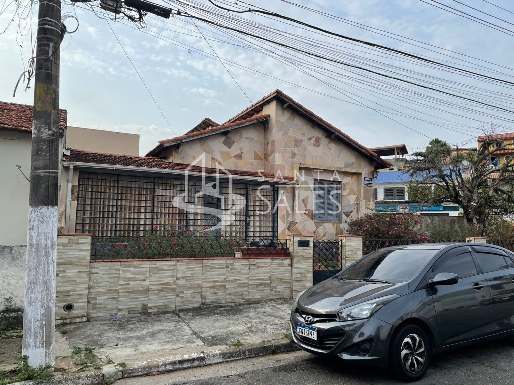 Casa, 2 quartos, 343 m² - Foto 3