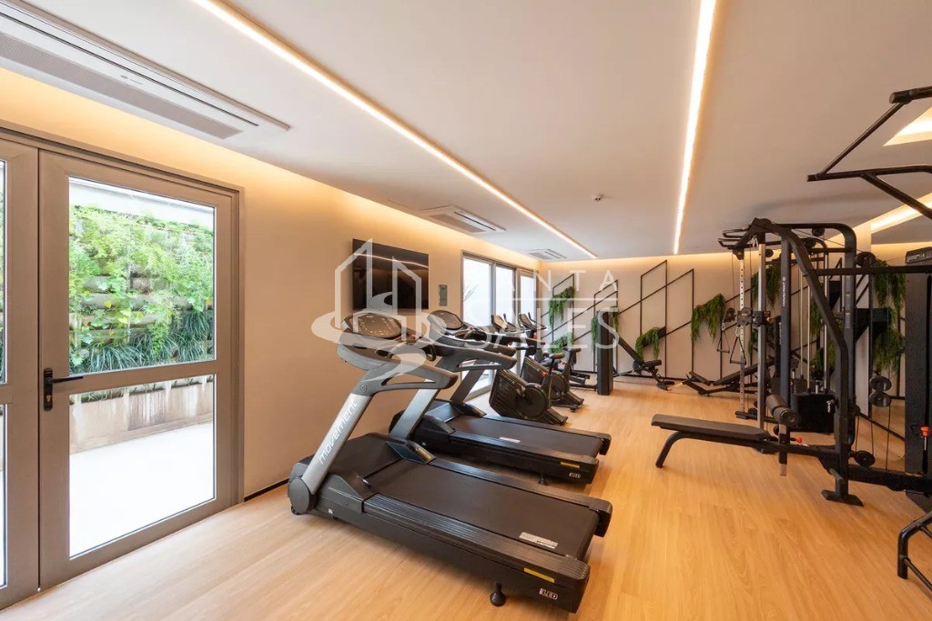 Apartamento, 1 quarto, 26 m² - Foto 23