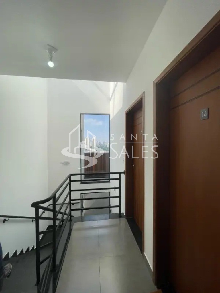 Apartamento, 2 quartos, 47 m² - Foto 2