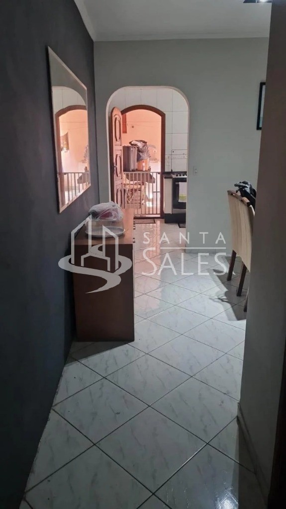 Casa, 3 quartos, 117 m² - Foto 3