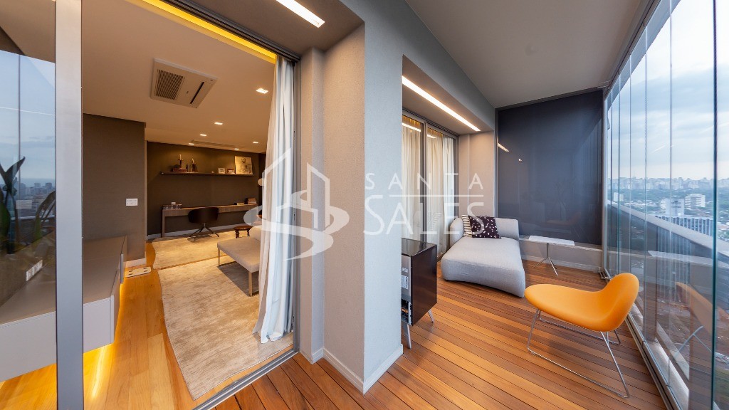 Apartamento, 1 quarto, 89 m² - Foto 13
