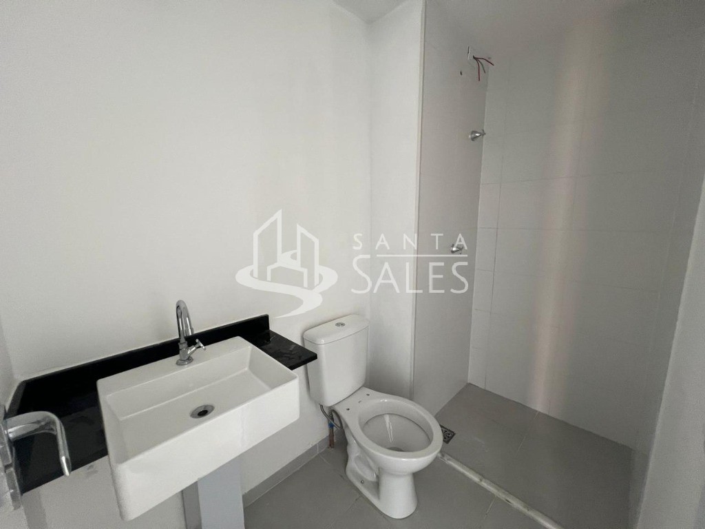Apartamento, 1 quarto, 25 m² - Foto 2