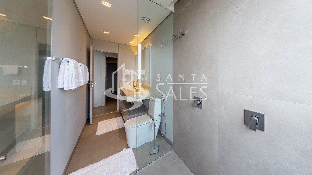 Cobertura, 4 quartos, 265 m² - Foto 19