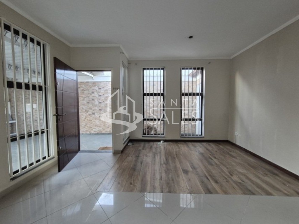 Casa, 4 quartos, 231 m² - Foto 1