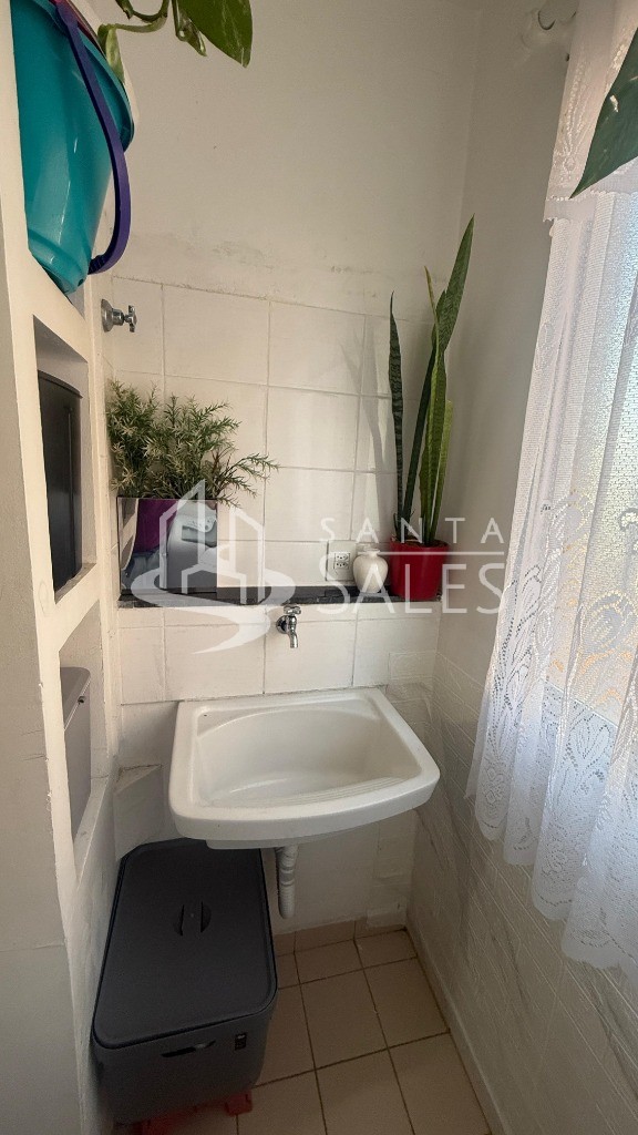 Apartamento, 3 quartos, 64 m² - Foto 8