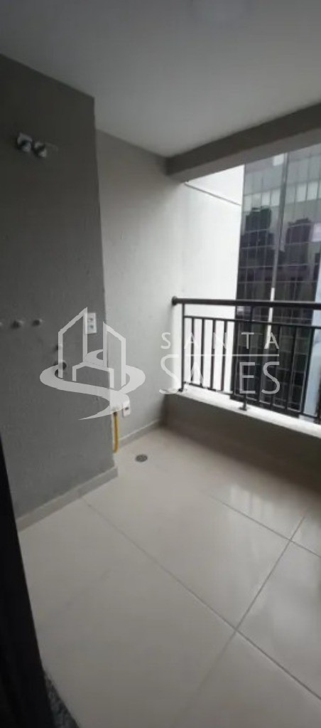 Apartamento, 1 quarto, 30 m² - Foto 7