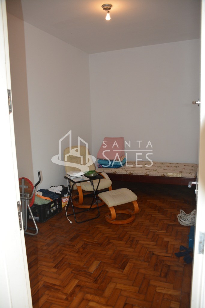 Sobrado, 4 quartos - Foto 23