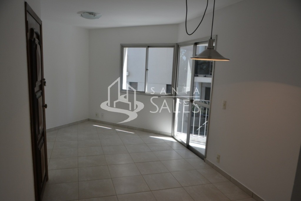 Apartamento, 2 quartos, 60 m² - Foto 1