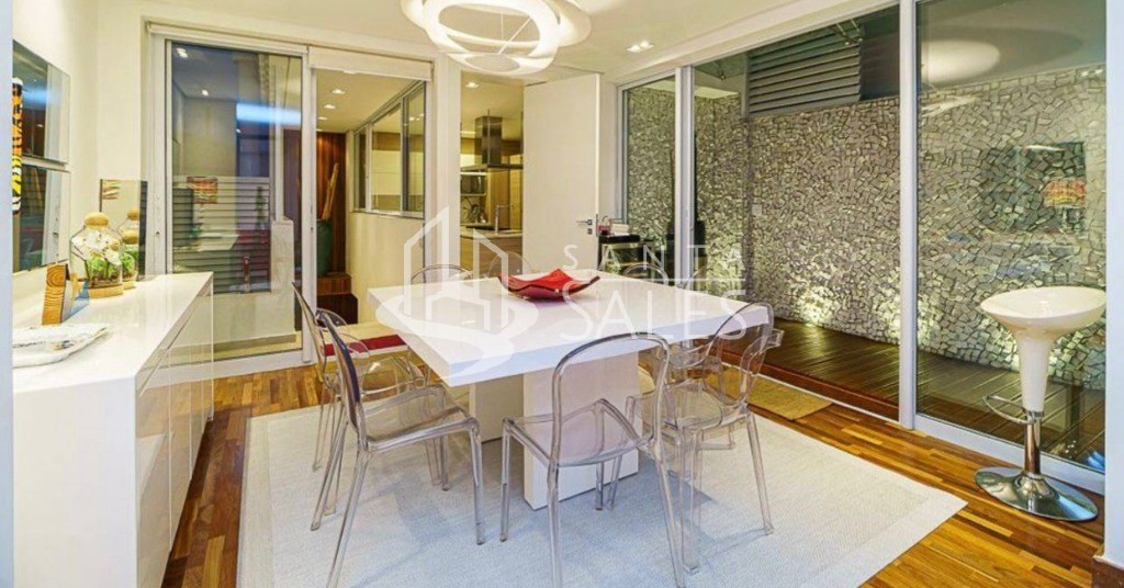 Sobrado, 3 quartos, 1000 m² - Foto 35