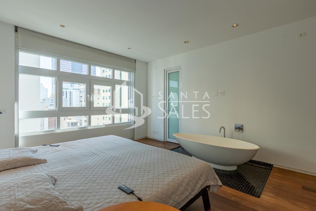 Apartamento, 3 quartos, 239 m² - Foto 39