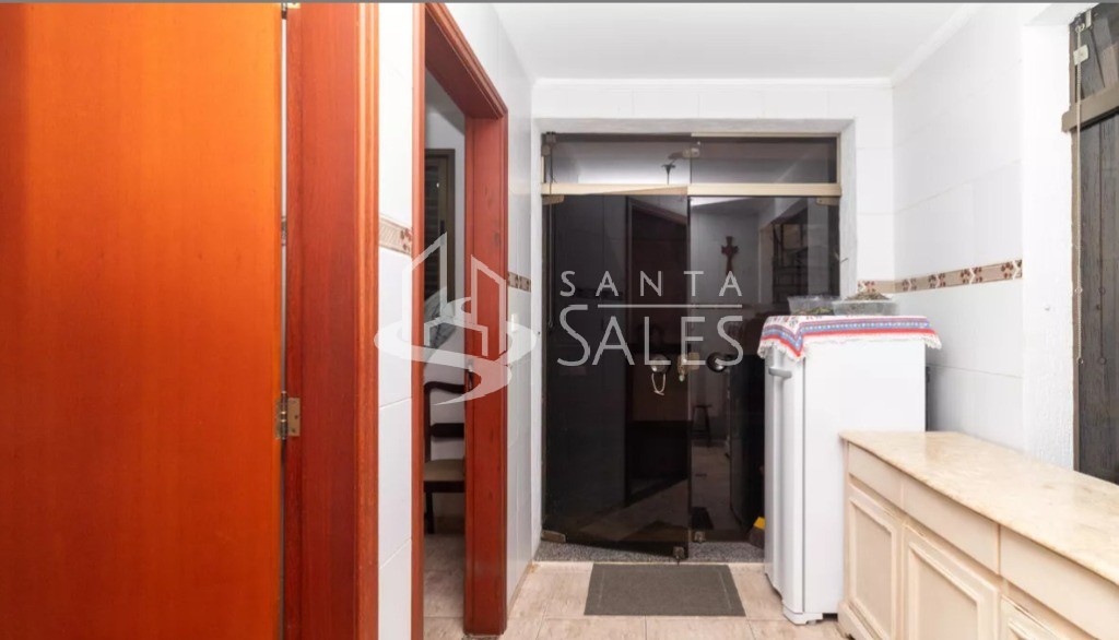 Sobrado, 4 quartos, 398 m² - Foto 31