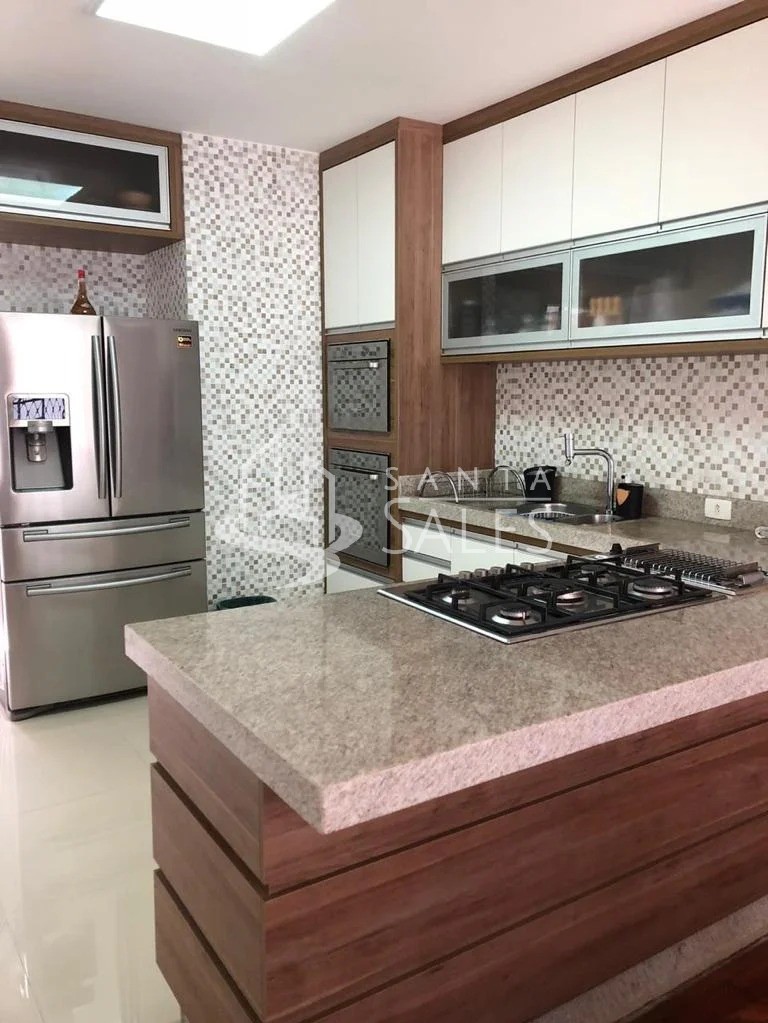 Casa, 3 quartos, 250 m² - Foto 2