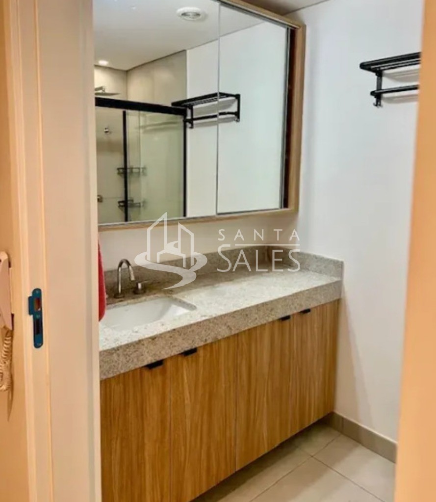 Apartamento, 1 quarto, 26 m² - Foto 6