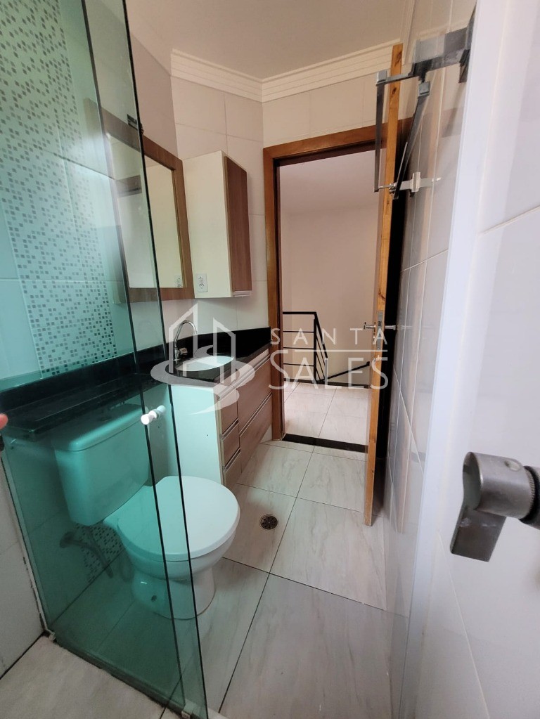 Sobrado, 2 quartos, 53 m² - Foto 20