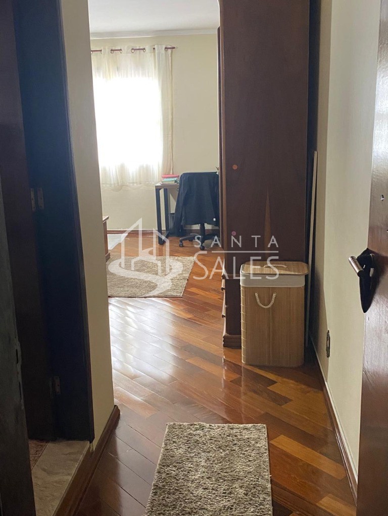 Casa, 3 quartos, 195 m² - Foto 11